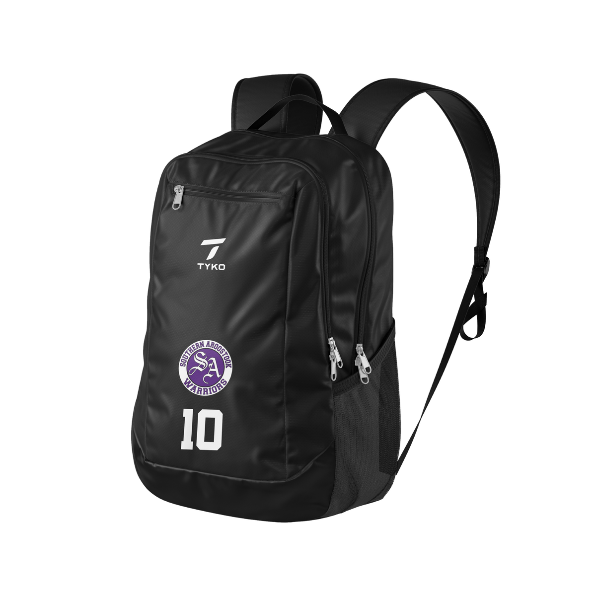 Southern Aroostook Warriors | Backpack