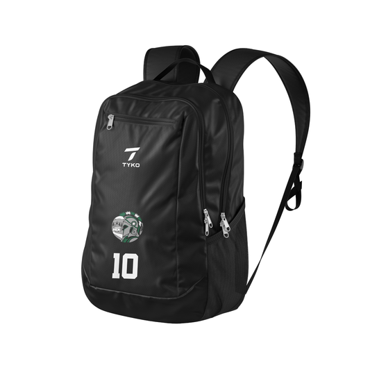 Fort Kent Warriors | Backpack