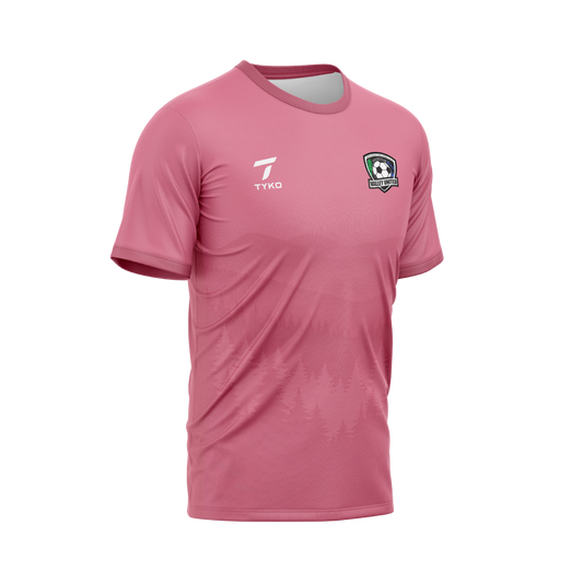 SVSLV |  Core Game Jersey