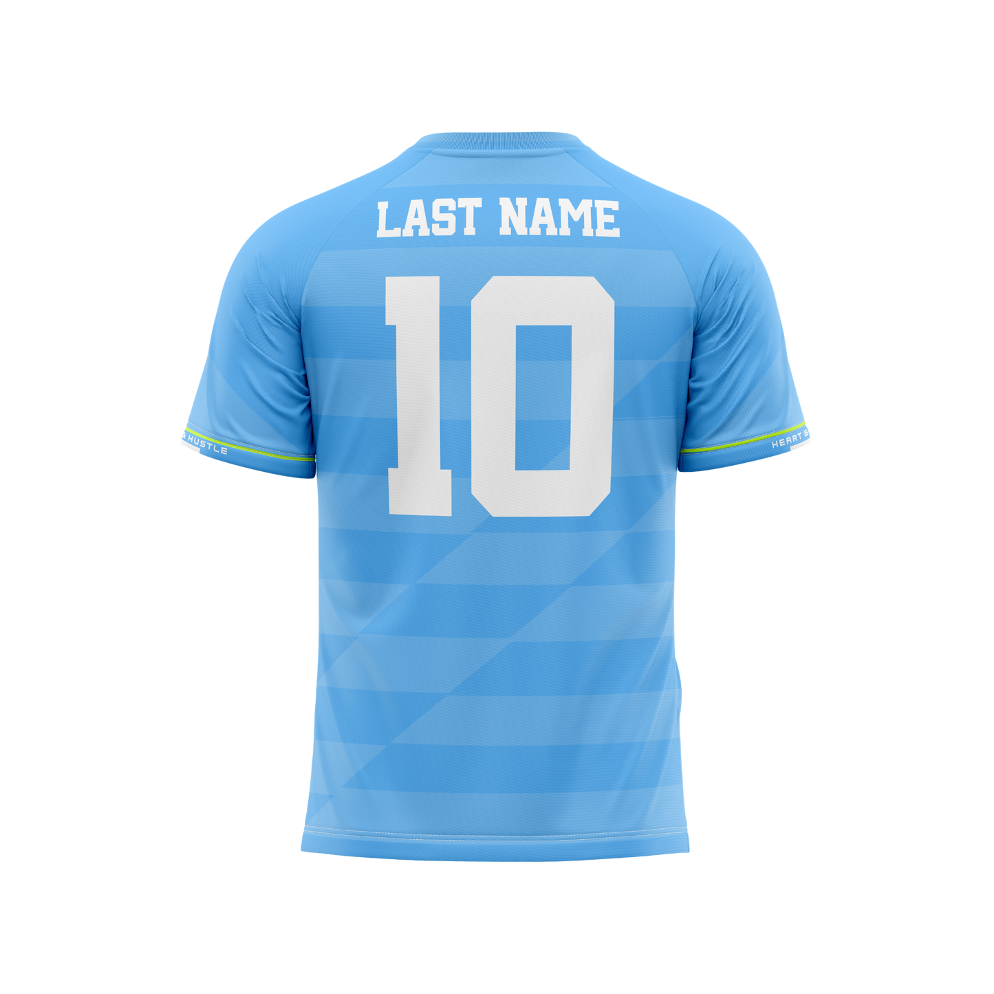 VC FUSION | Blue Pro Goalkeeper Jersey