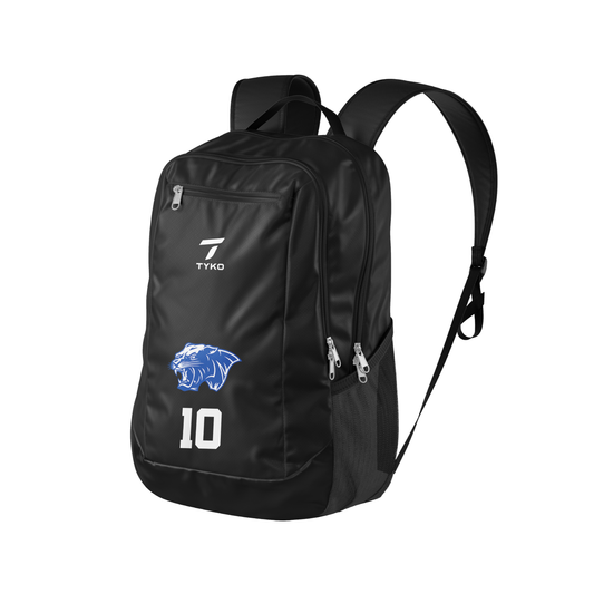 Central Aroostook Panthers | Backpack