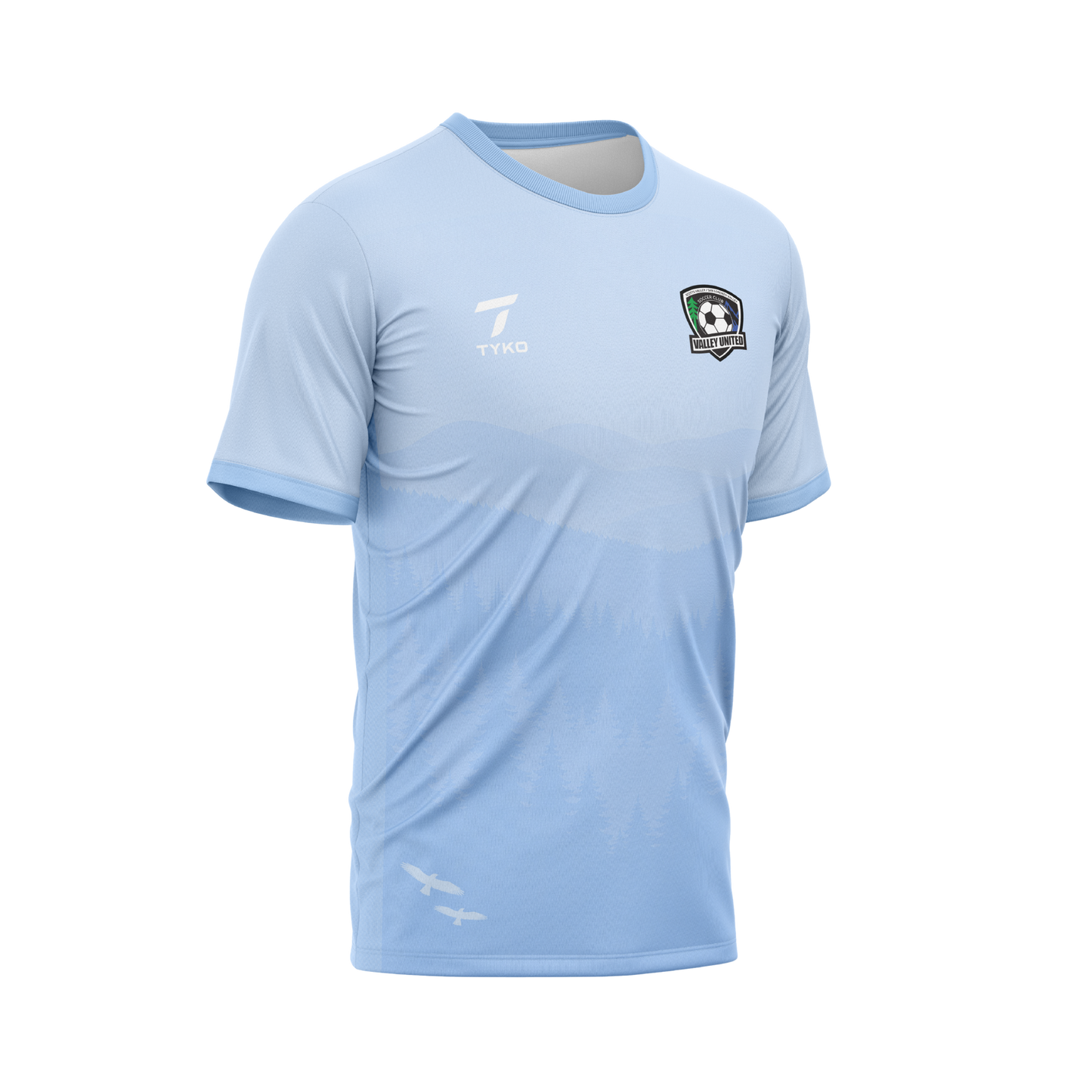 SVSLV |  Core Game Jersey