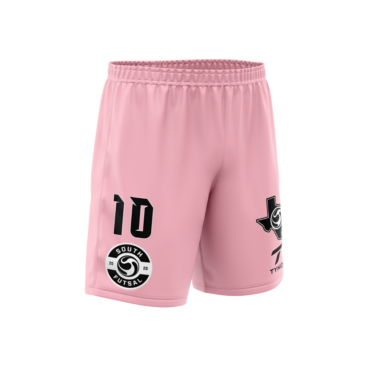 South Futsal | Away Goalkeeper Shorts