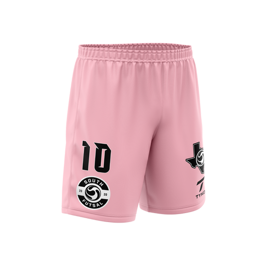South Futsal | Away Goalkeeper Shorts