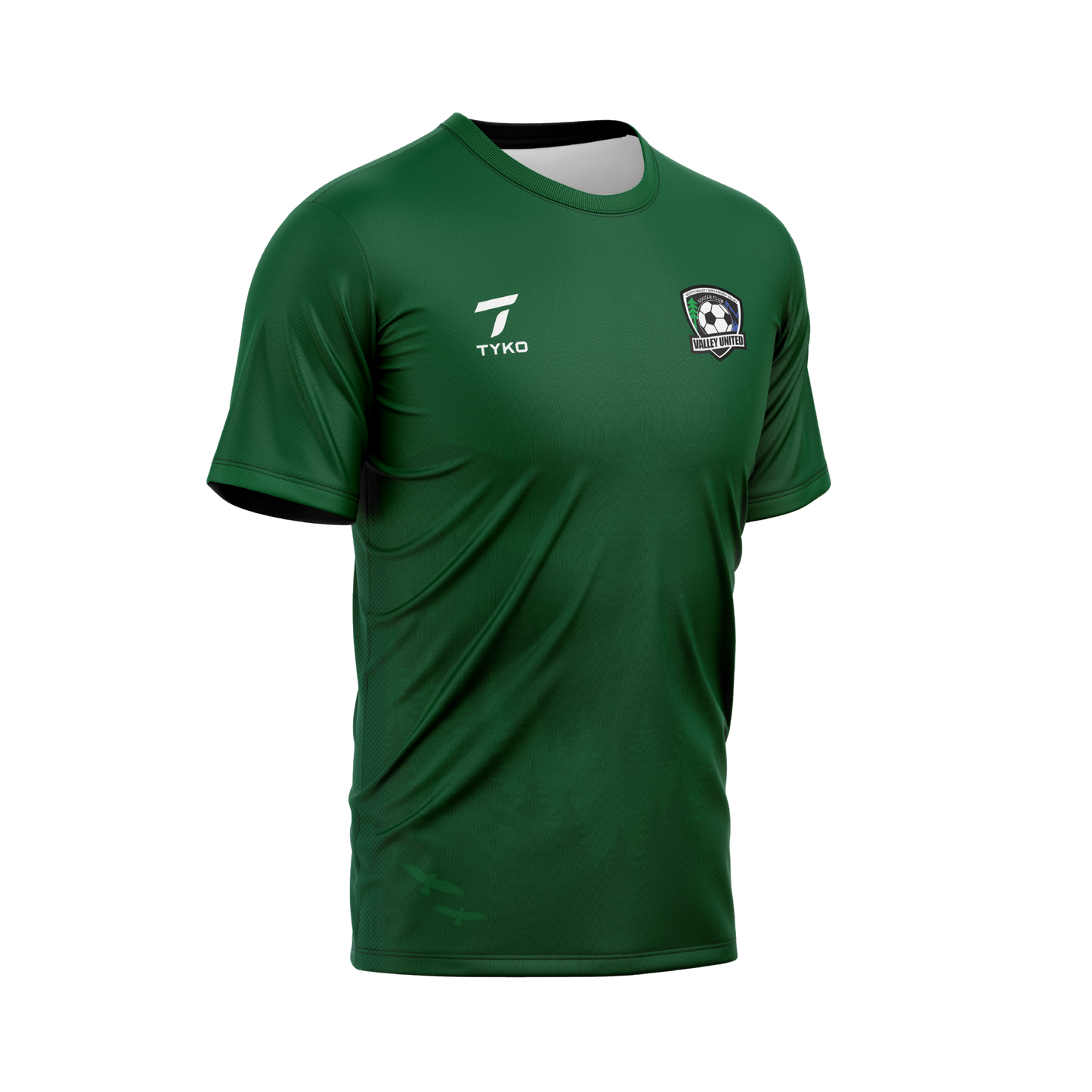 SVSLV |  Core Game Jersey