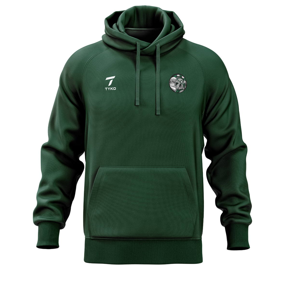Fort Kent Warriors | Elite Fan Hoodie