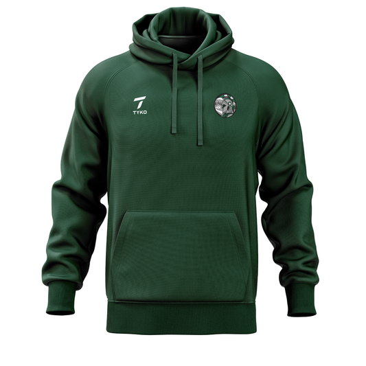 Fort Kent Warriors | Elite Fan Hoodie
