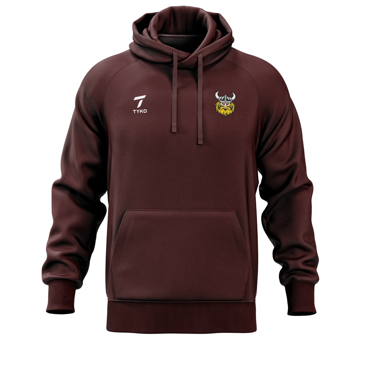 Caribou Vikings | Elite Fan Hoodie
