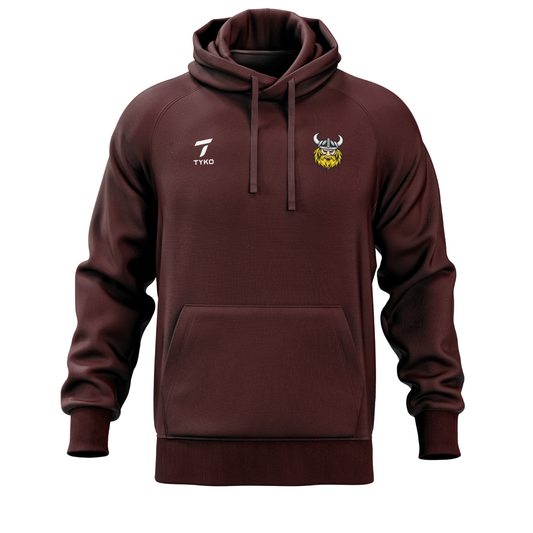 Caribou Vikings | Elite Fan Hoodie
