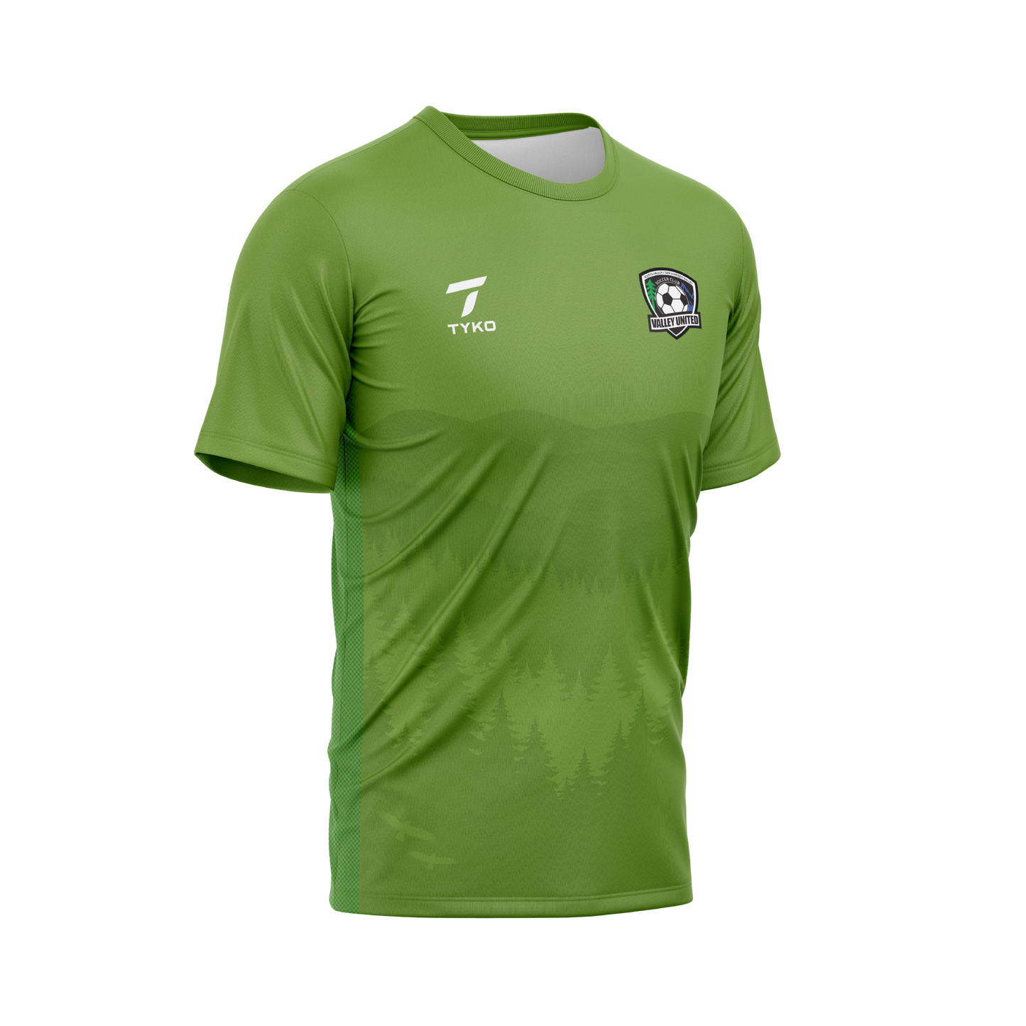 SVSLV |  Core Game Jersey
