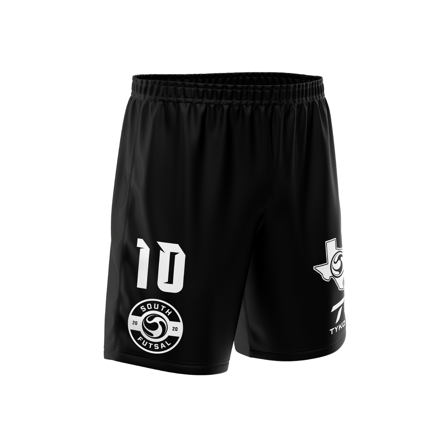 South Futsal | Game Shorts