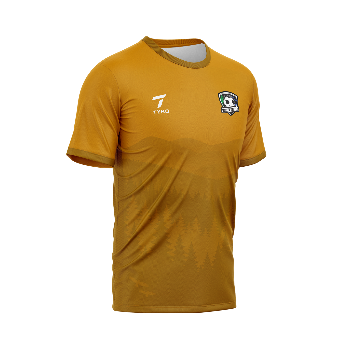SVSLV |  Core Game Jersey
