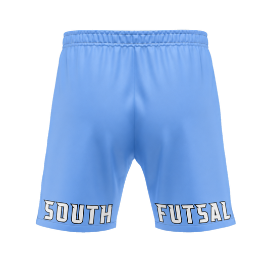 South Futsal | Home Goalkeeper Shorts
