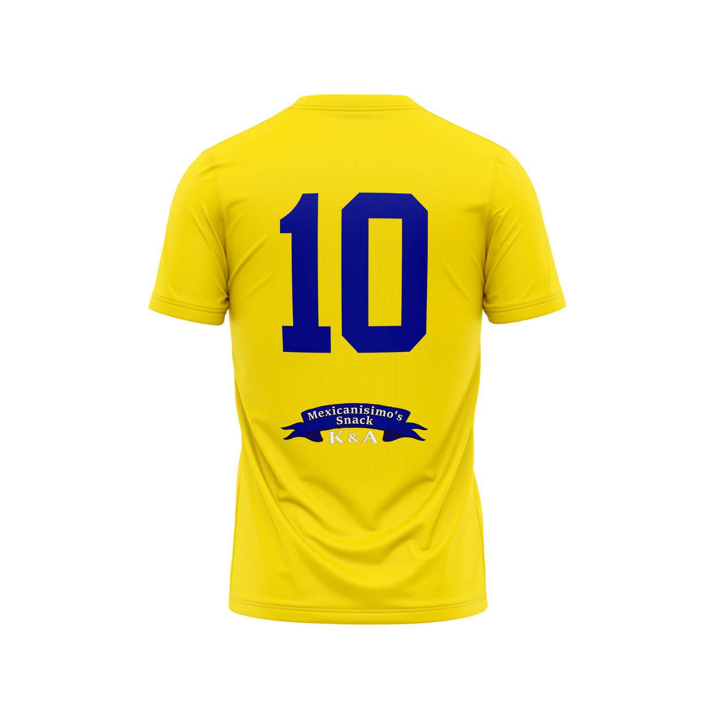 Naples Eagles | Pro Away Goalkeeper Jersey