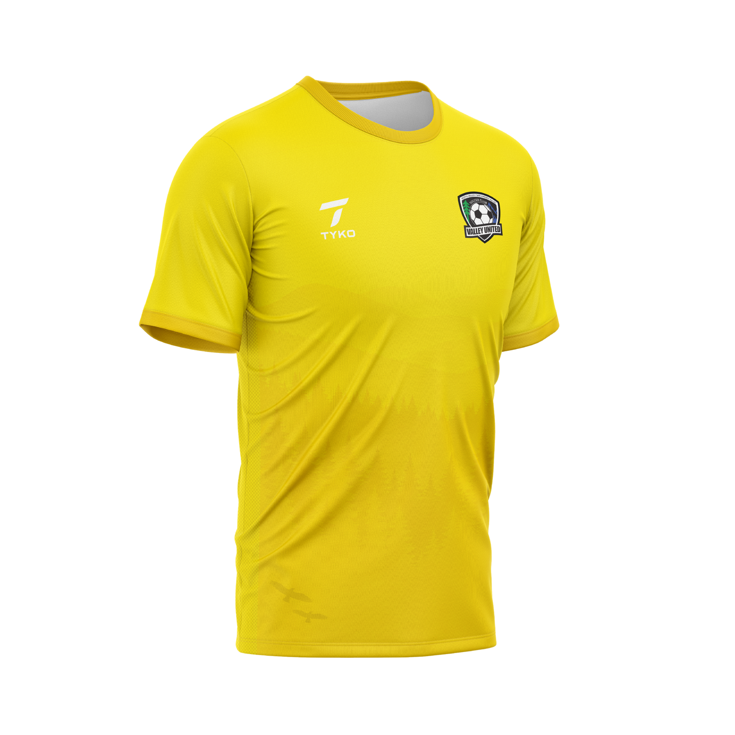 SVSLV |  Core Game Jersey