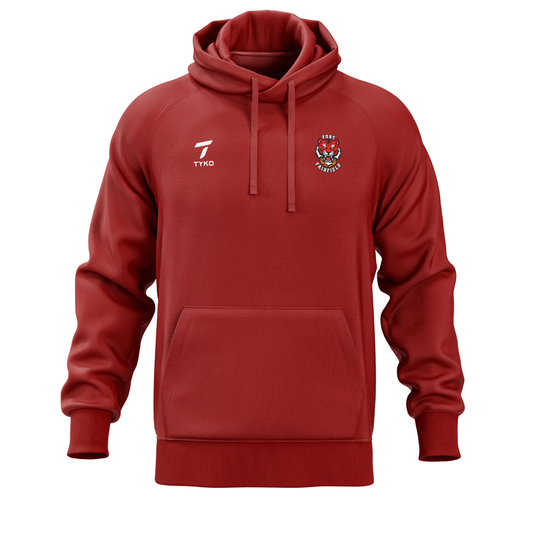 Fort Fairfield Tigers | Elite Fan Hoodie