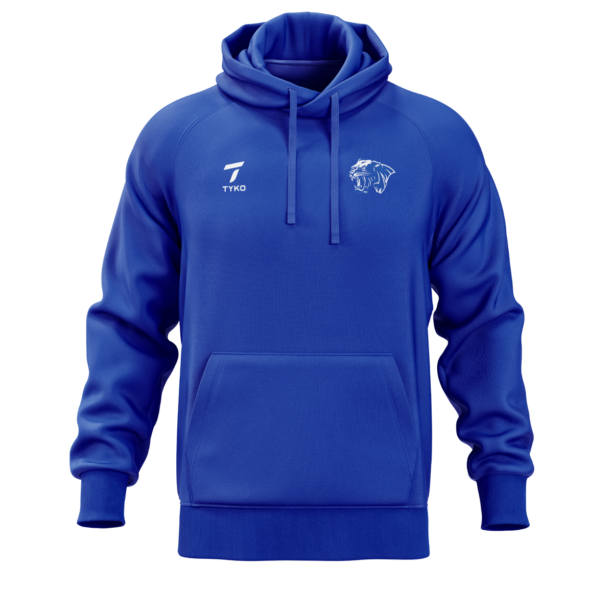 Central Aroostook Panthers | Elite Fan Hoodie