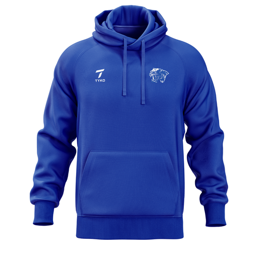Central Aroostook Panthers | Elite Fan Hoodie