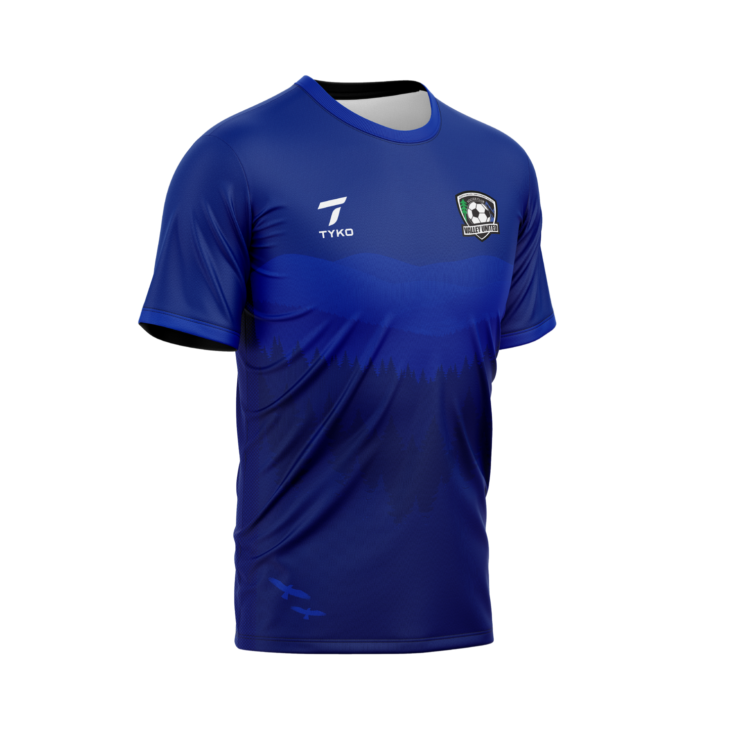 SVSLV |  Core Game Jersey