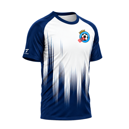 Evergreen Soccer Academy | Pro Home Jersey