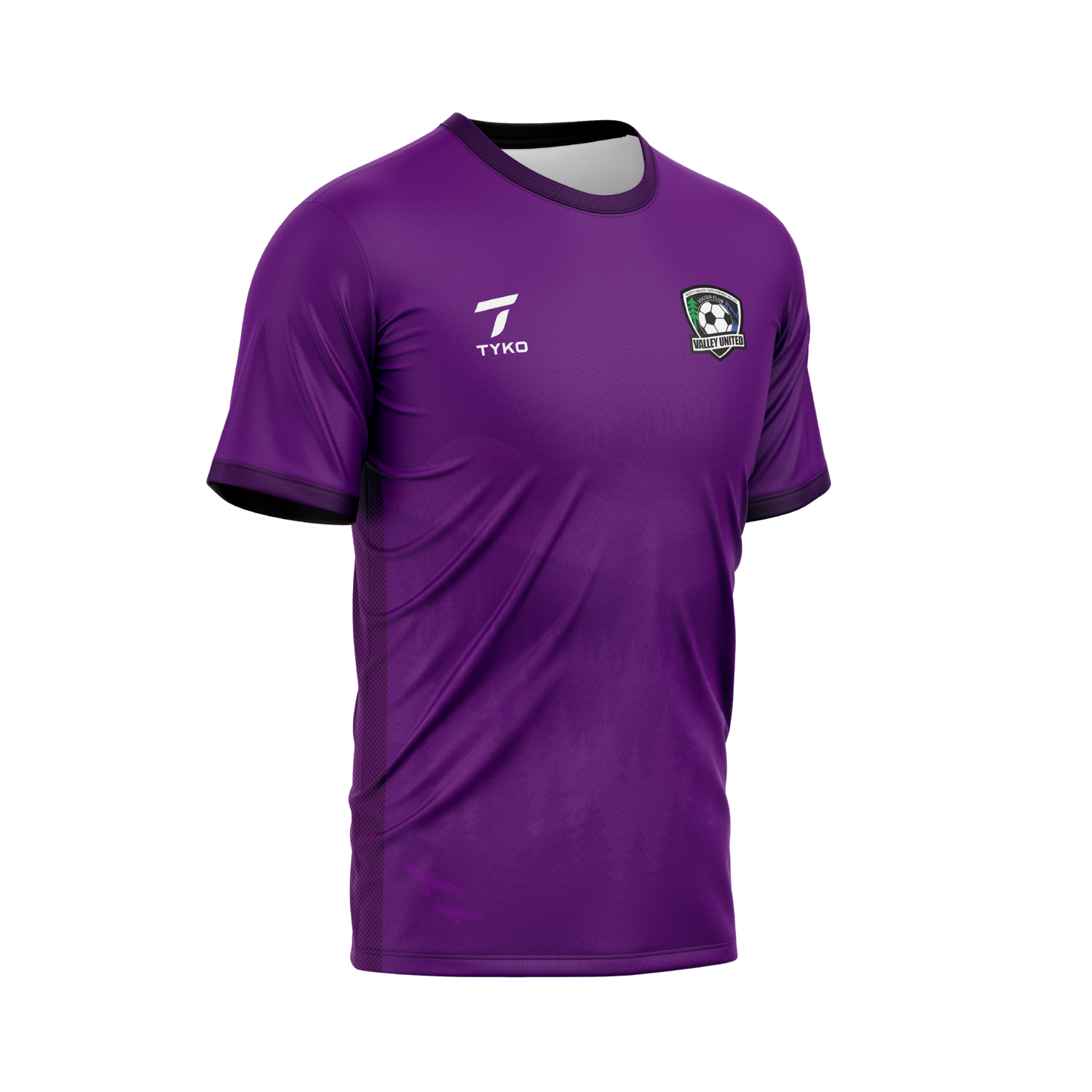 SVSLV |  Core Game Jersey