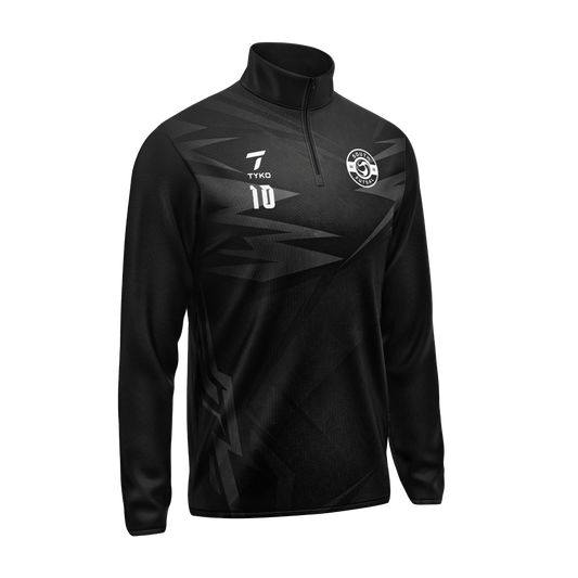 South Futsal | Elite Training 1/4 Zip