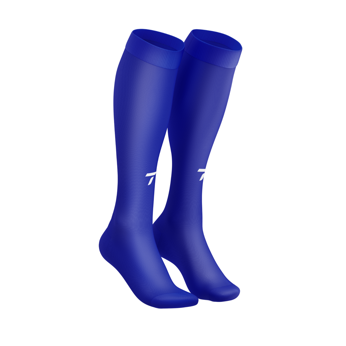 Naples Eagles | Blue Game Socks