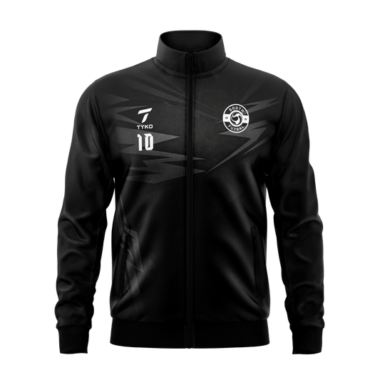 South Futsal | Elite Training Full-Zip