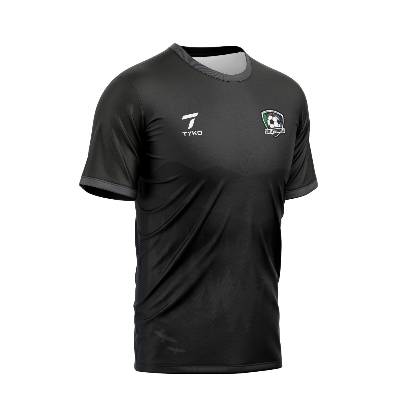SVSLV |  Core Game Jersey