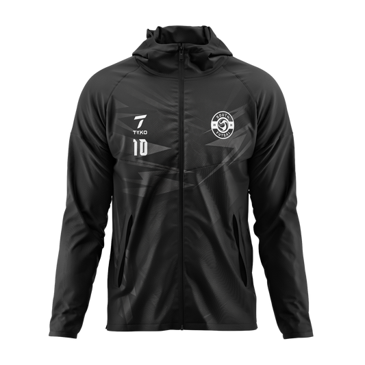 South Futsal | Elite All Weather Jacket