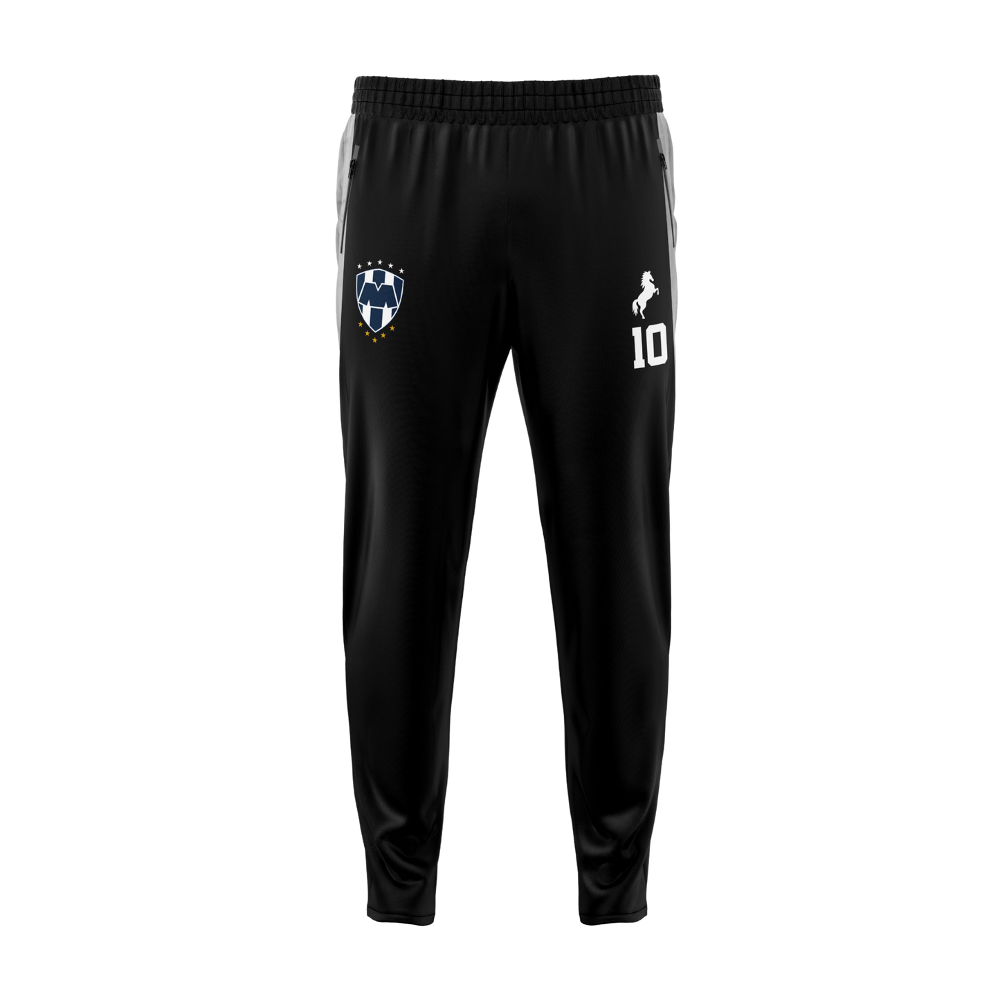 Rayados Northwest | Elite Training Pants