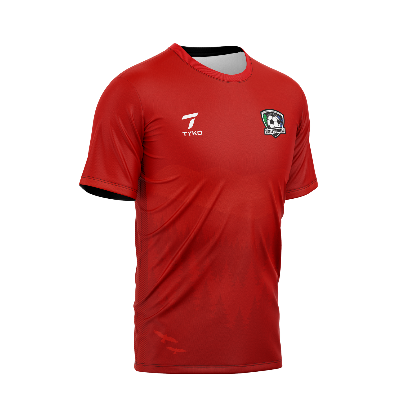 SVSLV |  Core Game Jersey