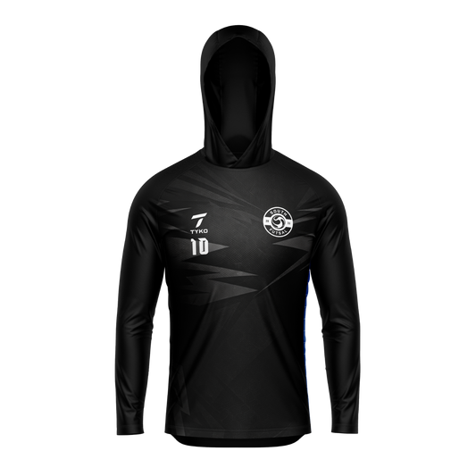 South Futsal | Elite Ultra Light Hoodie