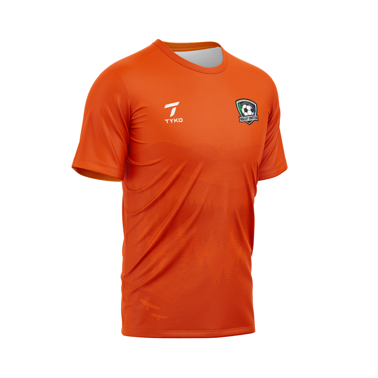 SVSLV |  Core Game Jersey