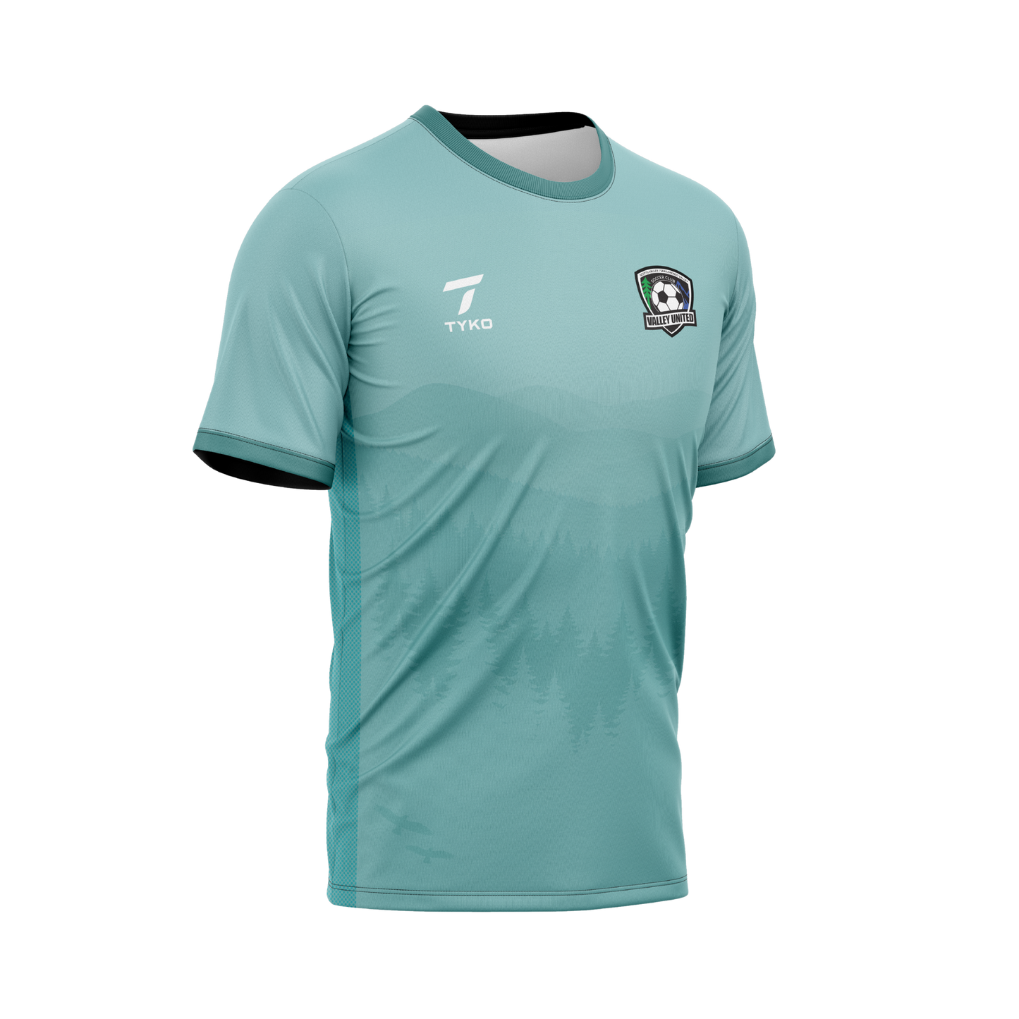 SVSLV |  Core Game Jersey