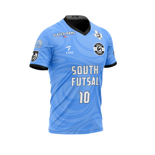 South Futsal | Pro Home Goalkeeper Jersey