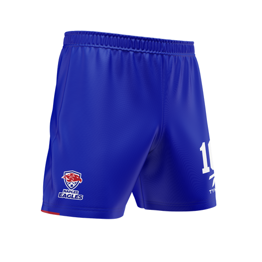 Naples Eagles | Game Shorts