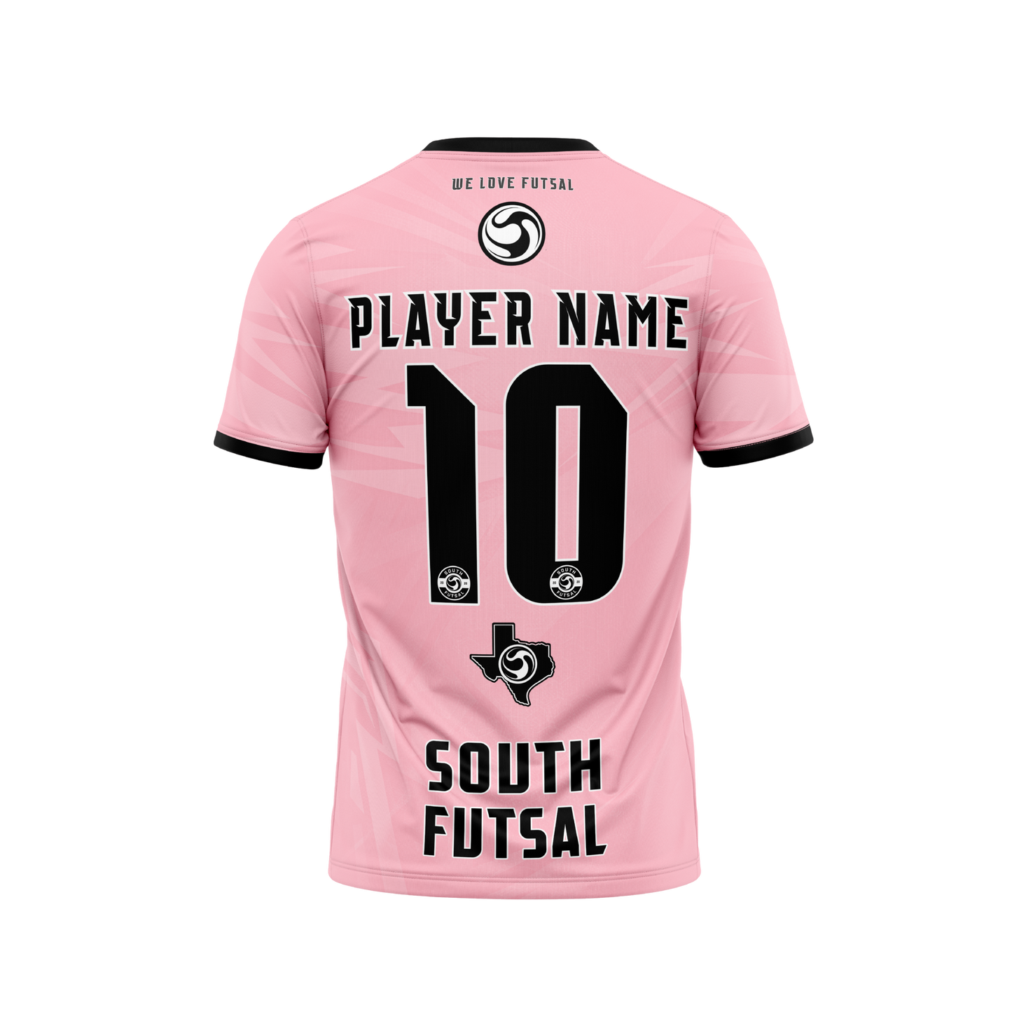 South Futsal | Pro Away Goalkeeper Jersey