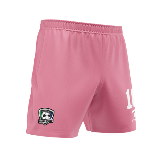 SVSLV |  Game Shorts