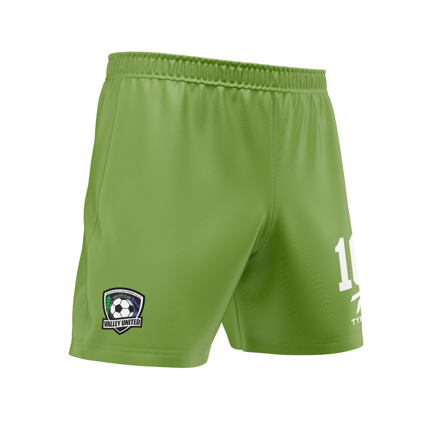 SVSLV |  Game Shorts