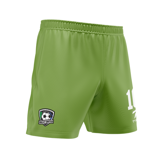 SVSLV |  Game Shorts