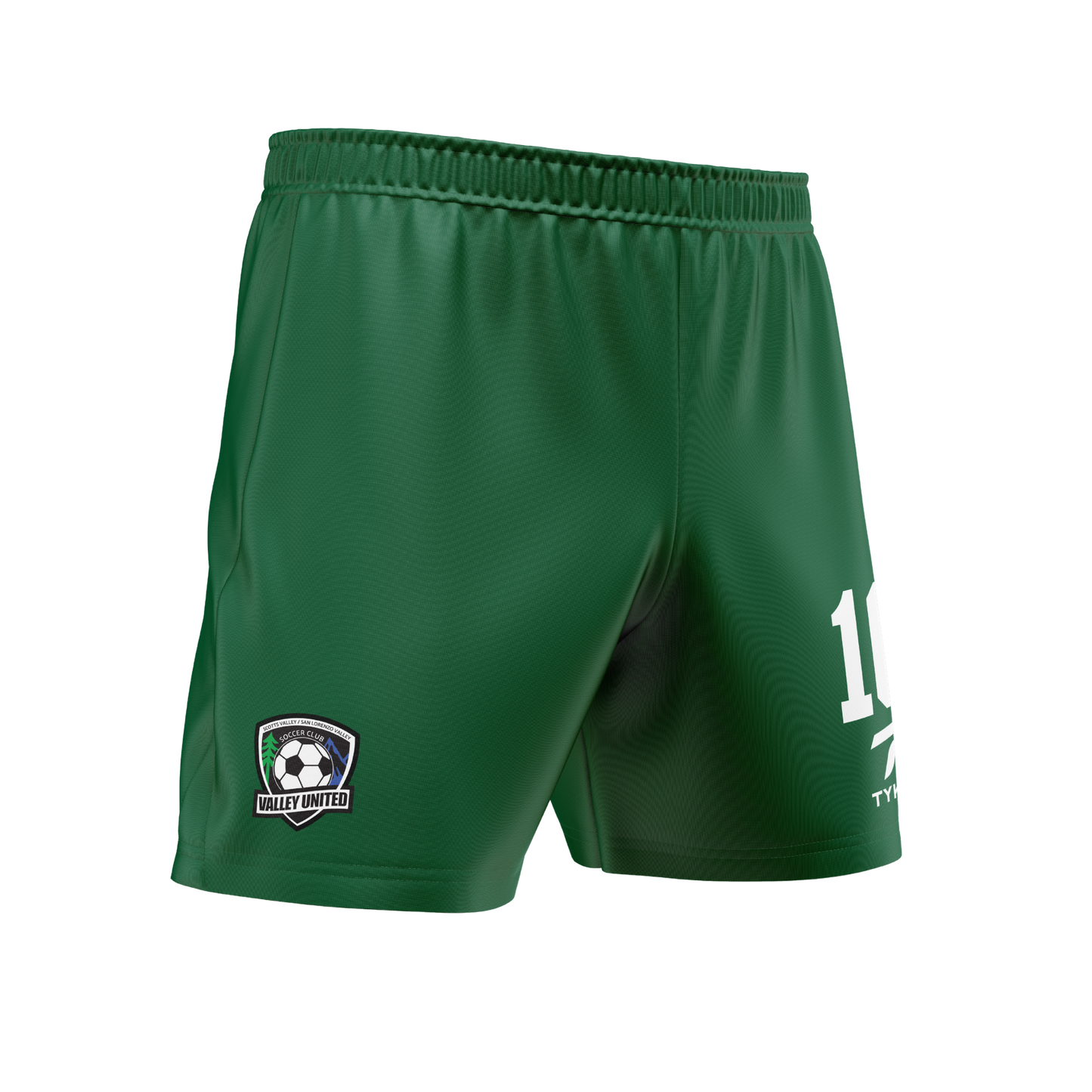 SVSLV |  Game Shorts