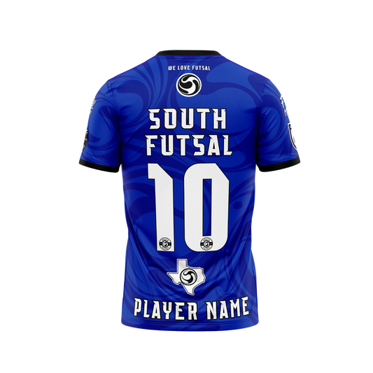 South Futsal | Away Pro Game Jersey