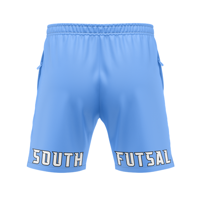 South Futsal | Home Goalkeeper Shorts