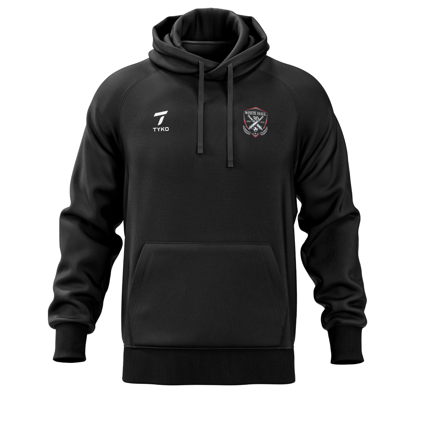 White Hall Arsenal | Elite Fan Hoodie