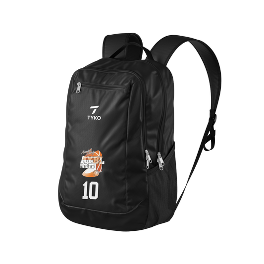 AYBL | Soccer Ball Backpack