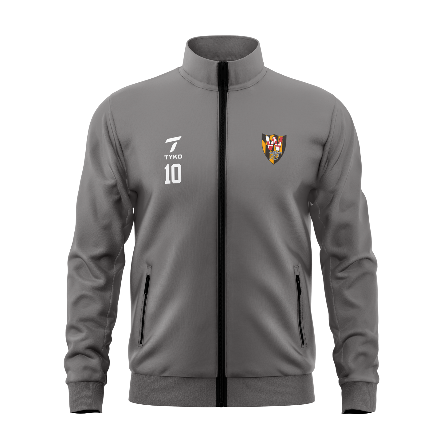 Williamsport YS | Pro Training Full-Zip