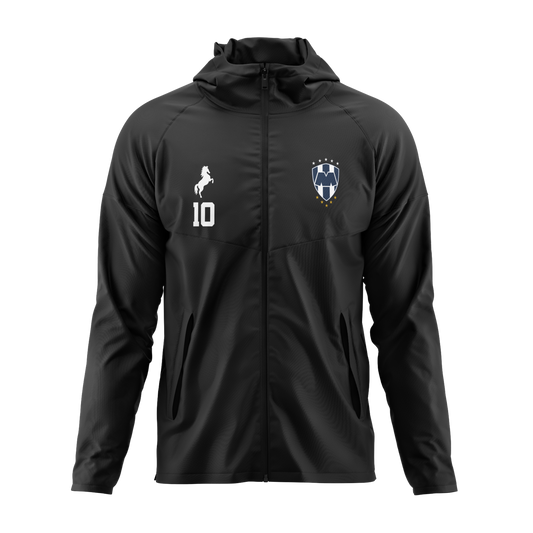 Rayados Northwest | Elite All Weather Jacket
