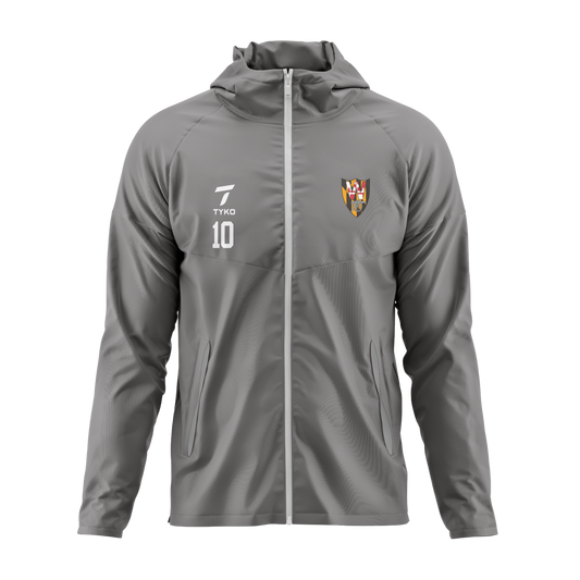 Williamsport YS | All Weather Jacket