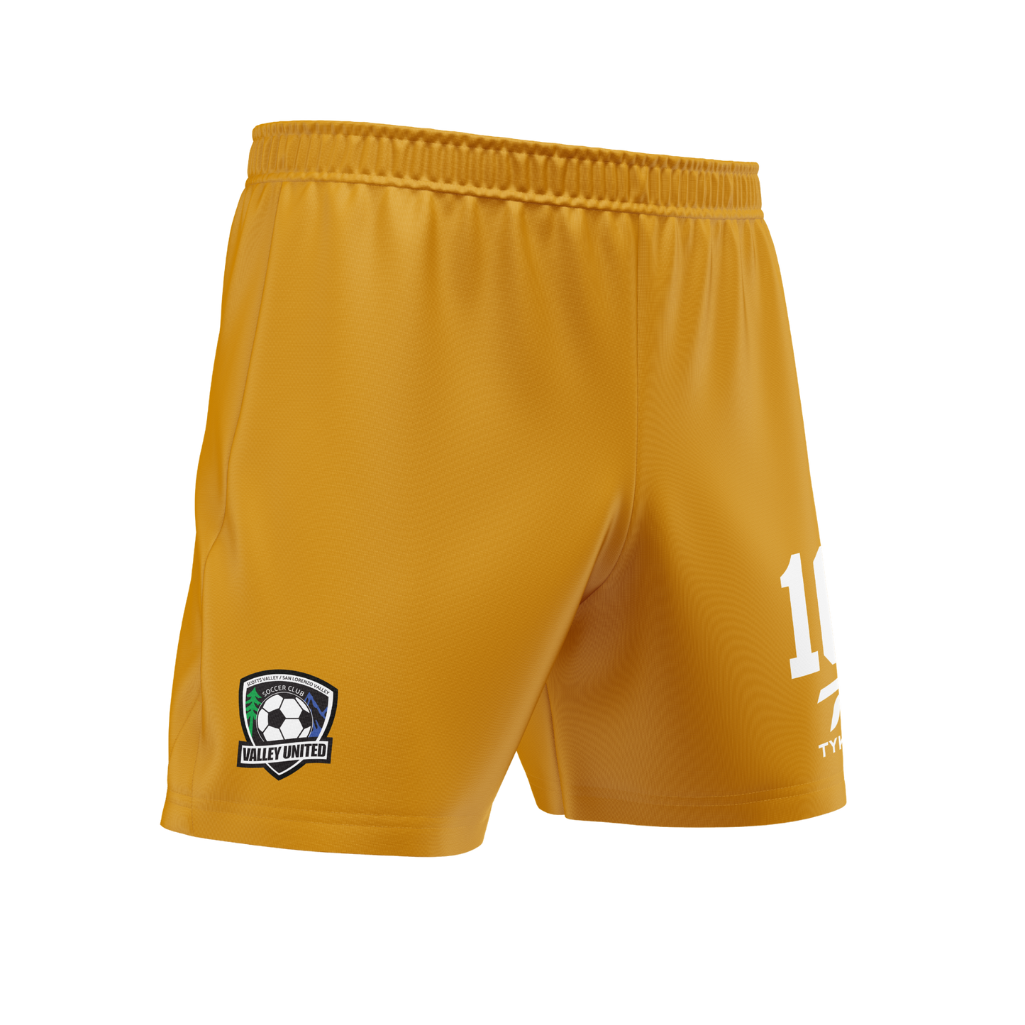 SVSLV |  Game Shorts